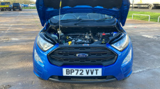 Ford EcoSport 1.0 EcoBoost 125 ST-Line 5dr Petrol Hatchback